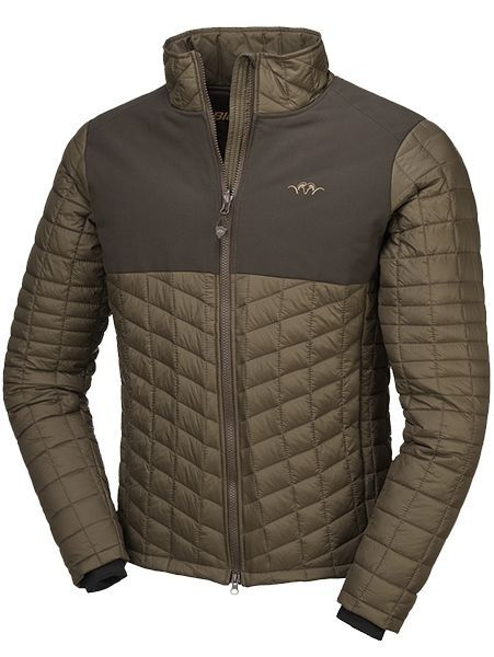 Куртка охотничья Blaser, размер 48, 50 (M), Демисезон, цвет коричневый ...