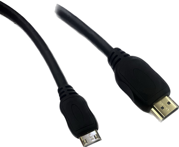 Кабель miniHDMI, HDMI Кабель Mini HDMI на HDMI цифровой провод ...