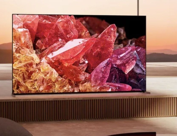 Купить телевизор Sony 65" XR-65X95K LED 65" - купить с доставкой по ...