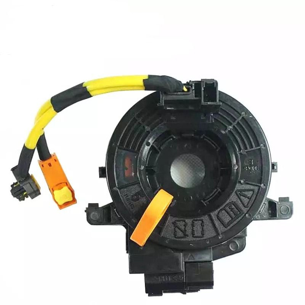 Шлейф руля Toyota RAV4 / Тойота Рав 4 / Кольцо SRS Airbag / Шлейф-лента ...