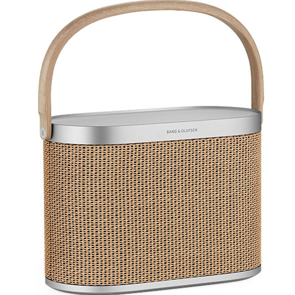 Умная колонка B&O A3/Beosound A5A - купить по доступным ценам в ...