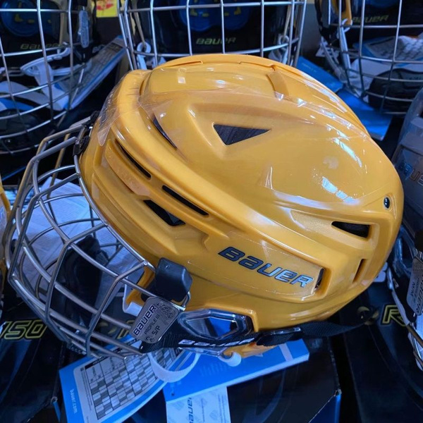 Bauer re Akt 150 SR