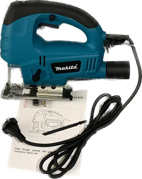 Лобзик Makita 65-3 Лобзик Makita 650w - купить с доставкой в интернет ...