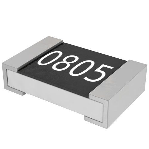 0805 43 кОм 5% чип резистор (100шт) - купить с доставкой по выгодным ...