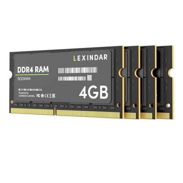 Dimm ddr4 4гб. Dimm ddr4 4гб