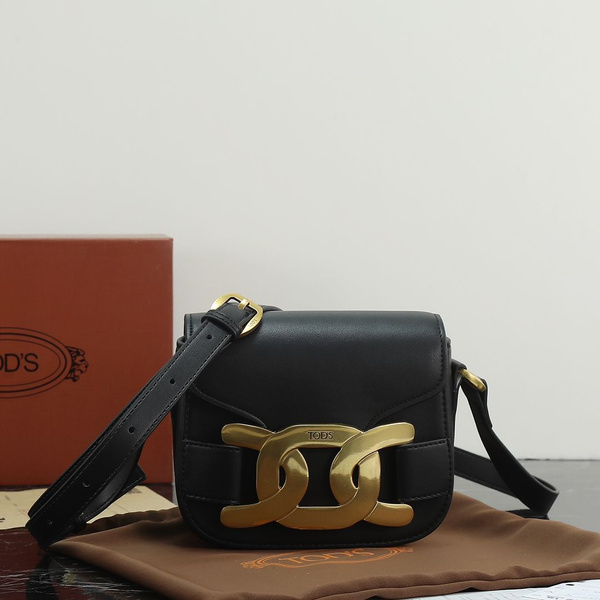 TOD'S Сумка на плечо - купить с доставкой по выгодным ценам в интернет ...