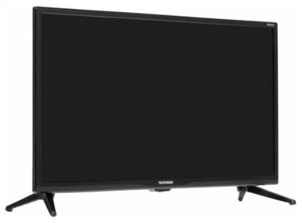Купить телевизор Telefunken TF-LED24S80T2S 24" - купить с доставкой по ...