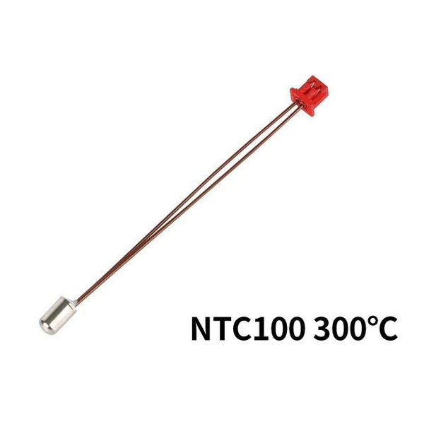 NTC 100K Creality S1 Sprite High Temperature Heat Thermistor