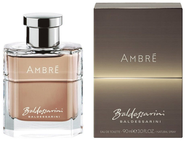 Baldessarini Ambre Туалетная вода 90 мл (1420972852)