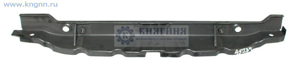 Поперечина пола зад 1117-18,2190-2194 KTFR (АО АВТОВАЗ)