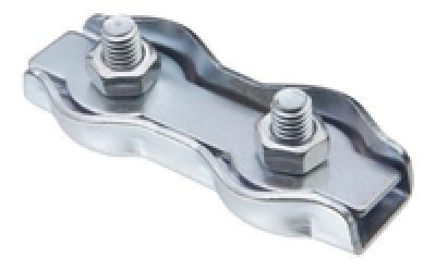 Зажим дюплекс. Зажим дюплекс для троса 3 мм. Зажим д/троса двойной 3мм цб. Зажим для стальных канатов двойной 10 мм duplex starfix sm-42877-1. Зажим троса м3 simplex.