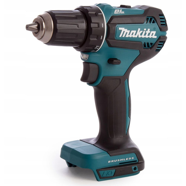Дрель-шуруповерт Makita DDF485, От аккумулятора - купить по низкой цене ...