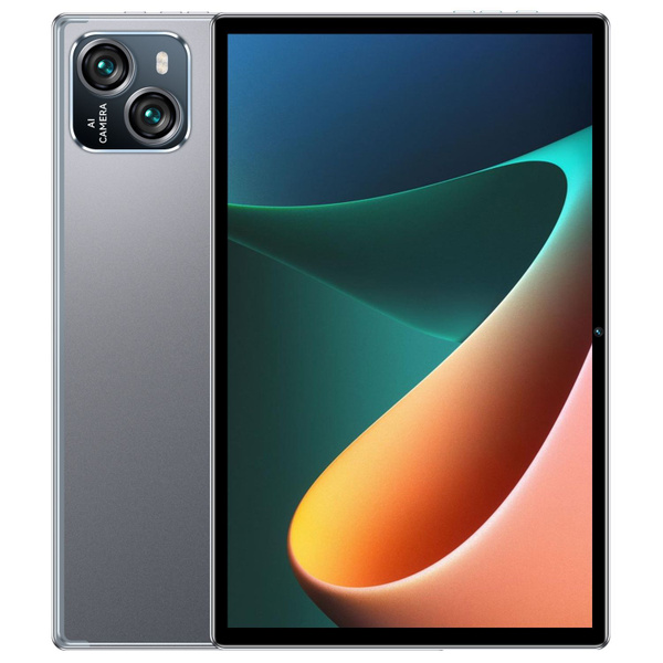 Купить планшет VERYHD планшет 10.1", 128 GB по низкой цене: отзывы ...