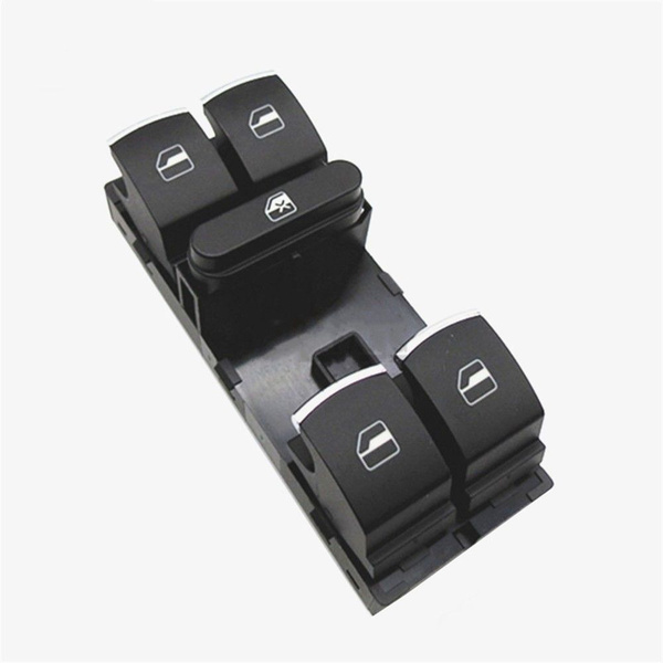 Кнопка переключения стеклоподъемника для Volkswagen CC Jetta Golf ...