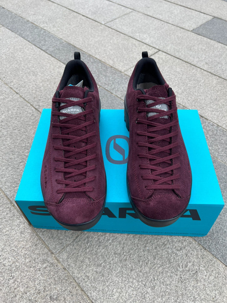 Ботинки Scarpa - купить с доставкой по выгодным ценам в интернет ...
