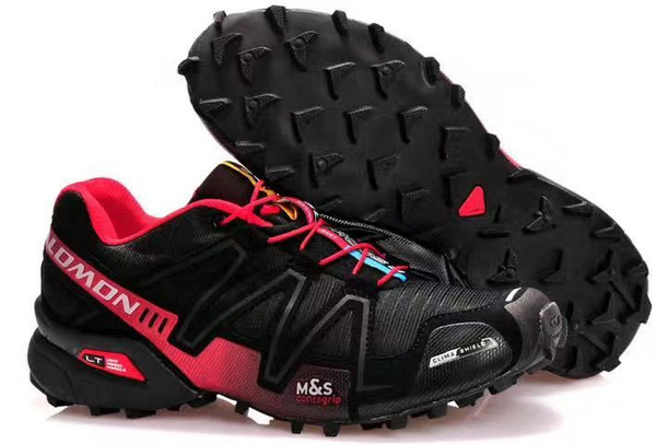 Aliexpress salomon speedcross 3 best sale