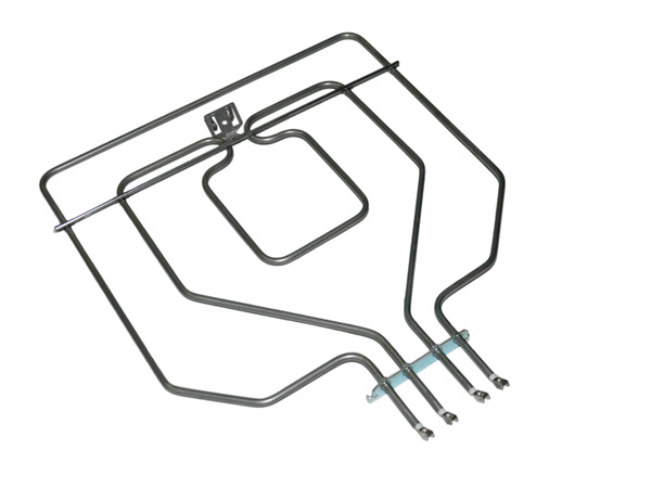 Замена тэна в духовом шкафу bosch