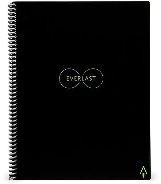 Блокнот Rocketbook A5 (14.8 × 21 см), листов: 42 - купить с доставкой ...