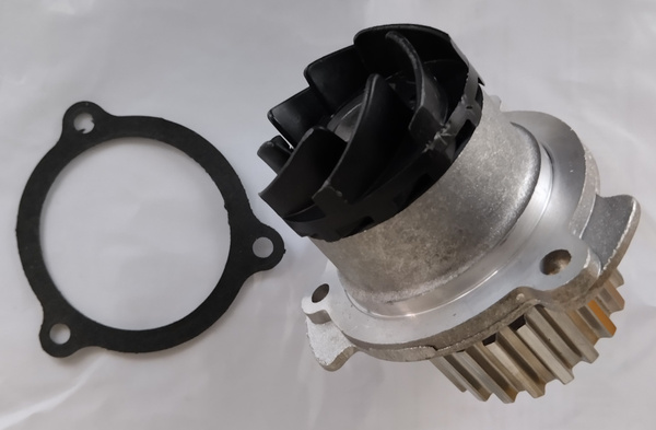 Помпа ВАЗ 2108, Granta 2190, Kalina, Priora 2108-1307010 - КААЗ арт ...