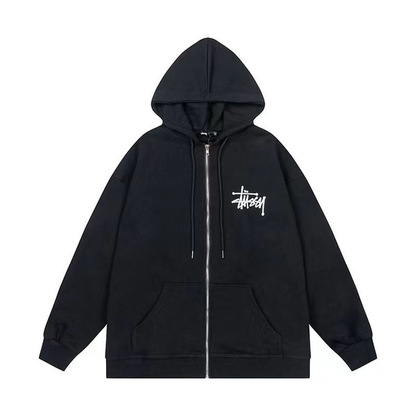 Толстовка Stussy - купить с доставкой по выгодным ценам в интернет ...