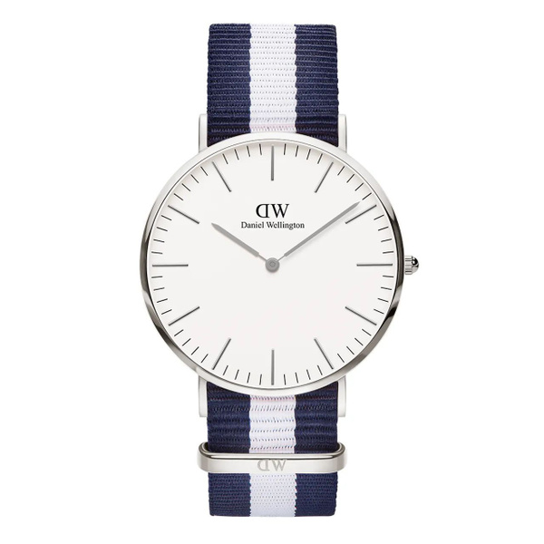 Daniel Wellington Часы наручные dw-01 - купить с доставкой по выгодным ...
