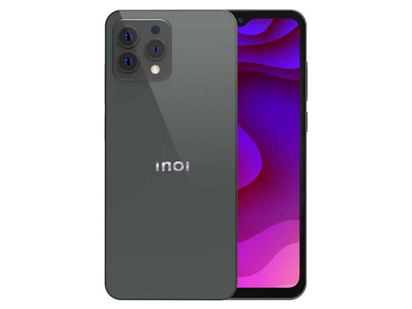 Смартфон INOI Note 12 NFC - купить по выгодной цене в интернет-магазине ...