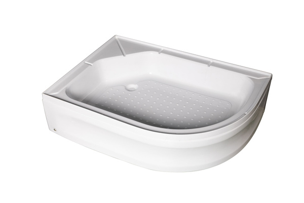 Поддон для душа River WEMOR 90/70/24 L - купить с доставкой по выгодным ...