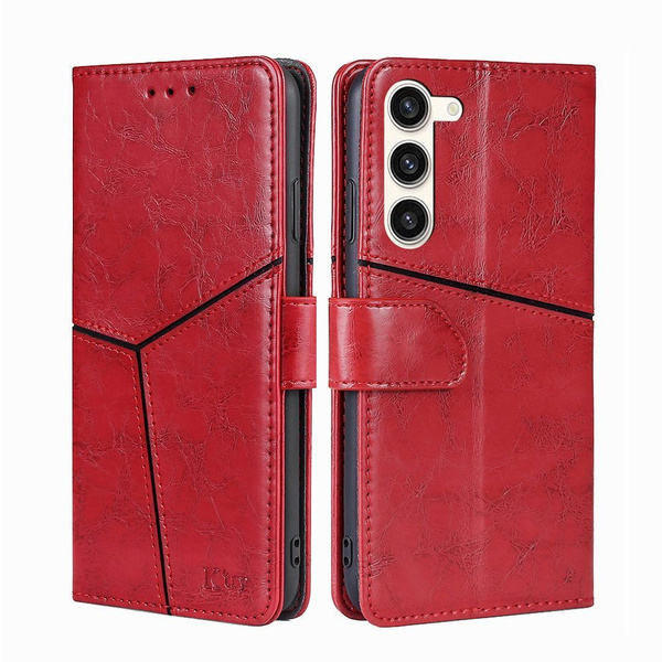 Чехол-книжка MyPads для Samsung Galaxy S23+ / Самсунг S23 Plus ...