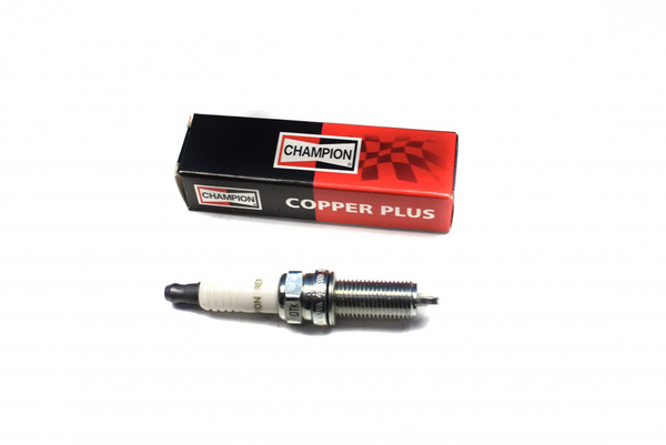 Свеча зажигания CHAMPION RER8MC - купить по выгодным ценам в интернет ...