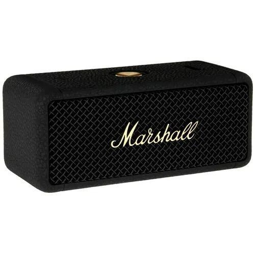 Беспроводная колонка Marshall Emberton II - купить по доступным ценам в ...