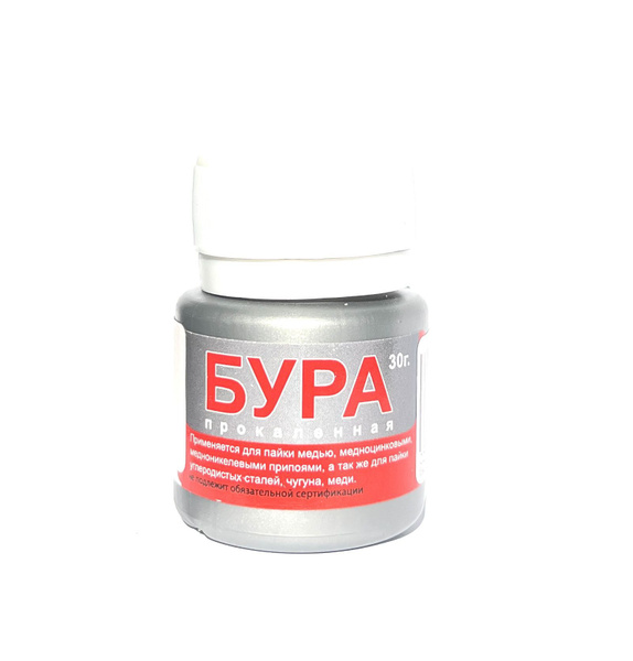 Бура 30 г. купить на OZON по низкой цене (596164986)