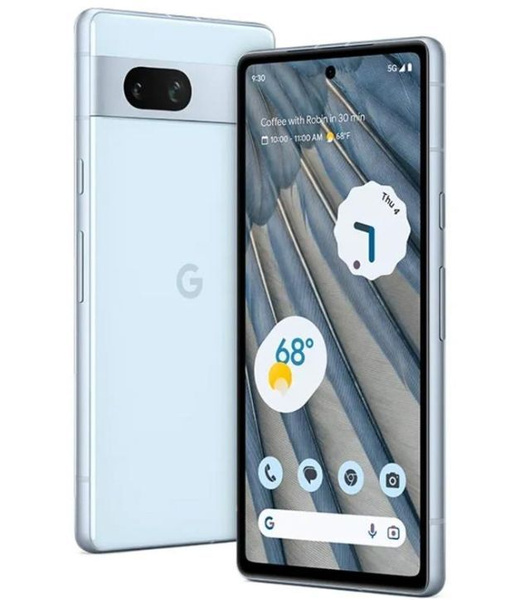 Смартфон Google Pixel 7A - купить по выгодной цене в интернет-магазине ...
