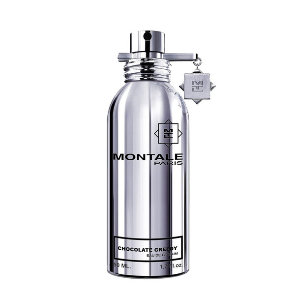 Montale chocolate greedy отзывы