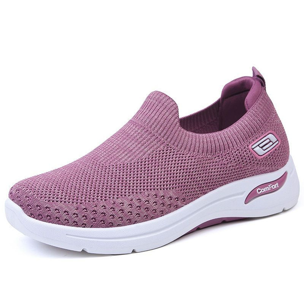 Слипоны Skechers купить на OZON по низкой цене (1439829736)