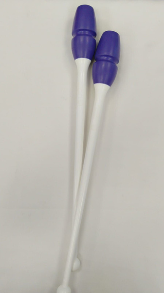 Булавы PASTORELLI сборные - купить с доставкой по выгодным ценам в ...