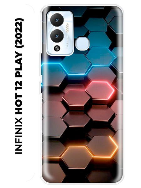 Infinix Hot 12 Play Купить В Пензе