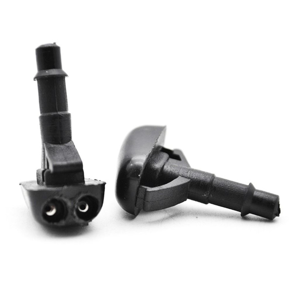 OGAUY Windshield Washer Per Mitsubishi Pajero Colt L200 Lancer Strada Eclipse 3000GT Anteriore Tergicristallo Rondella Ugello A Getto OE #8265A083