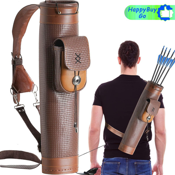 Колчан для стрел, купить на OZON по низкой цене (1046486967)