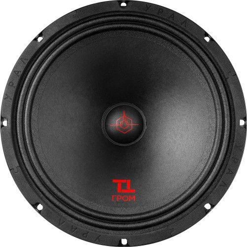 Акустическая система УРАЛ ТТ 250 ГРОМ - купить по выгодной цене в ...