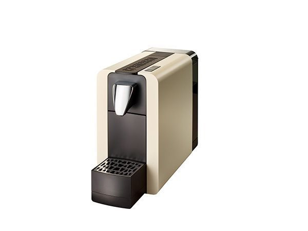 Cremesso Compact One II Kapszulás Kávéfőző 19bar Fekete