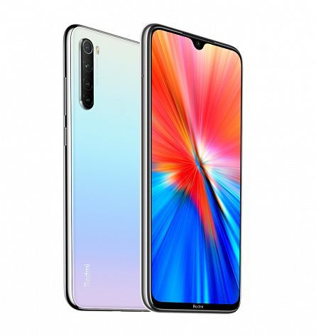 Смартфон Xiaomi Redmi Note 8_SIM (без eSIM) - купить по выгодной цене в ...