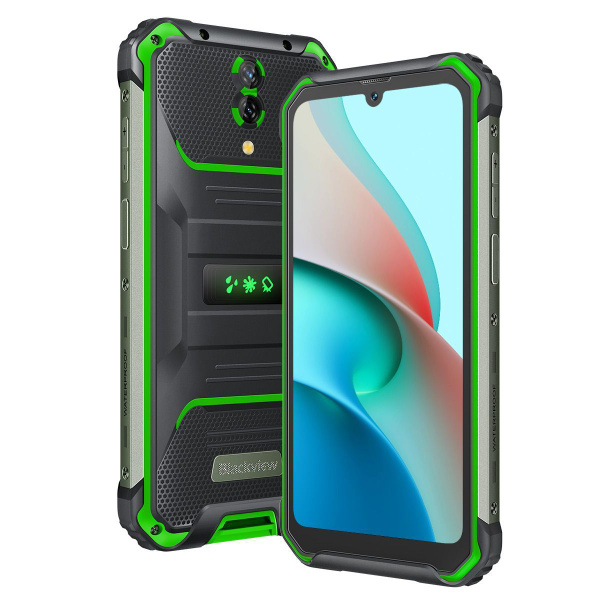 Смартфон Blackview BV7200 4G - купить по выгодной цене в интернет ...