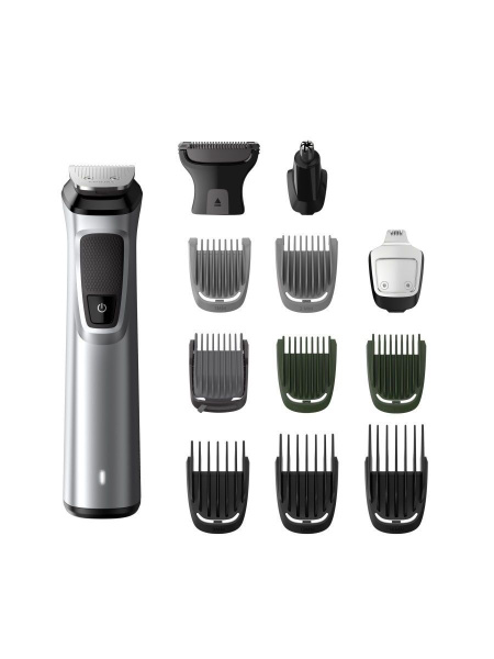 Купить триммер Philips Триммер MG7715 Series 7000 (MG7715 Series 7000 ...