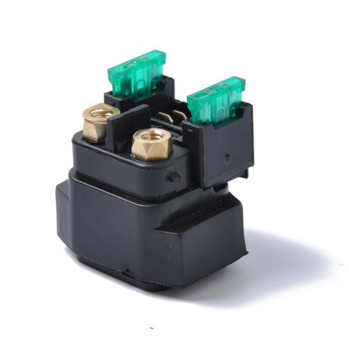 Реле стартера квадроцикла купить Для YAMAHA YFM250 стартер соленоид реле FITS GRIZZLY 660 YFM660 2002-2008 ATV & 