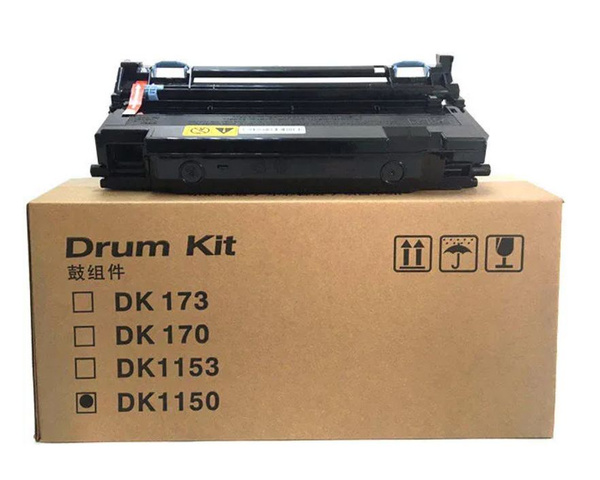 Блок фотобарабана оригинальный Kyocera DK-1150 / 302RV93010 DRUM UNIT ...