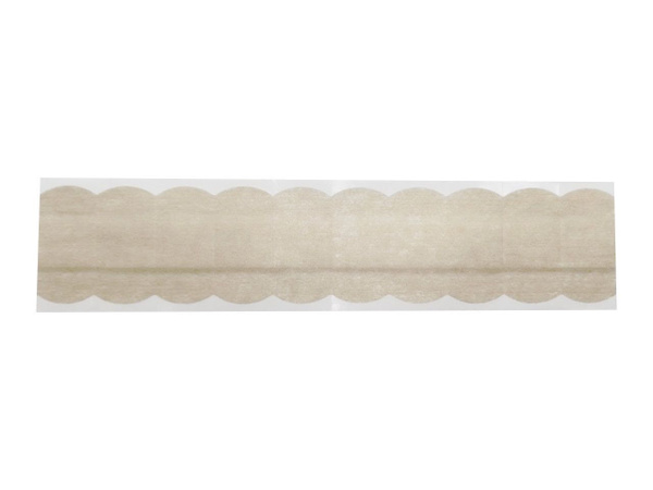Пластырь с подушечкой Курапласт (Curaplast) 30625, 2*4см (10 шт ...