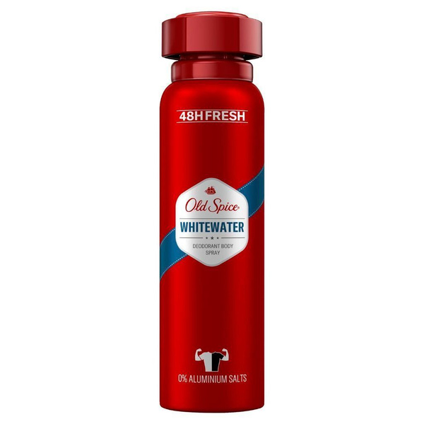 Old spice Ozon