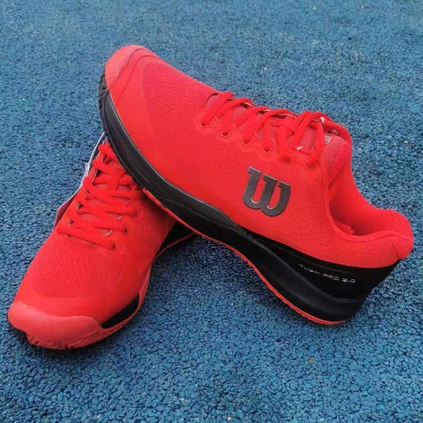 Кроссовки Wilson Tennis - купить с доставкой по выгодным ценам в ...