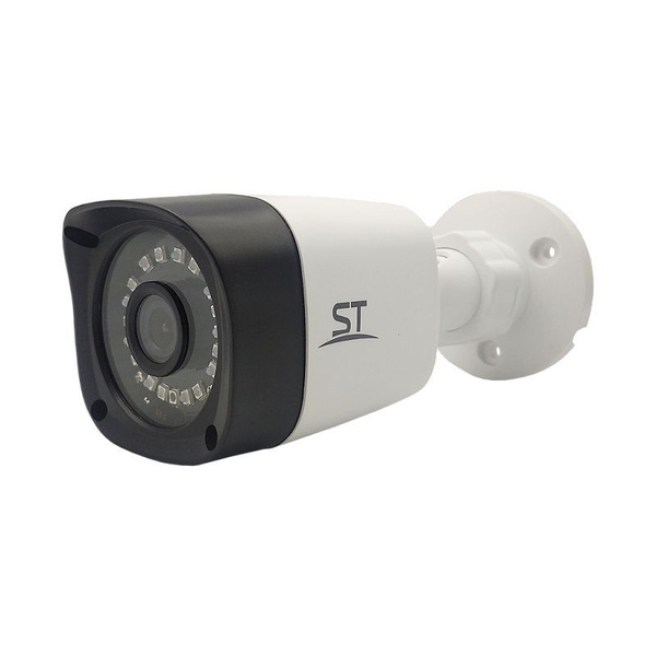 Видеокамера ST 2.8 мм ST-2205 1920×1080 Full HD - купить по выгодным ...