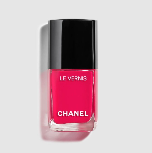 CHANEL Le Vernis - лак для ногтей Шанель / 143 DIVA 13 ml - купить с ...
